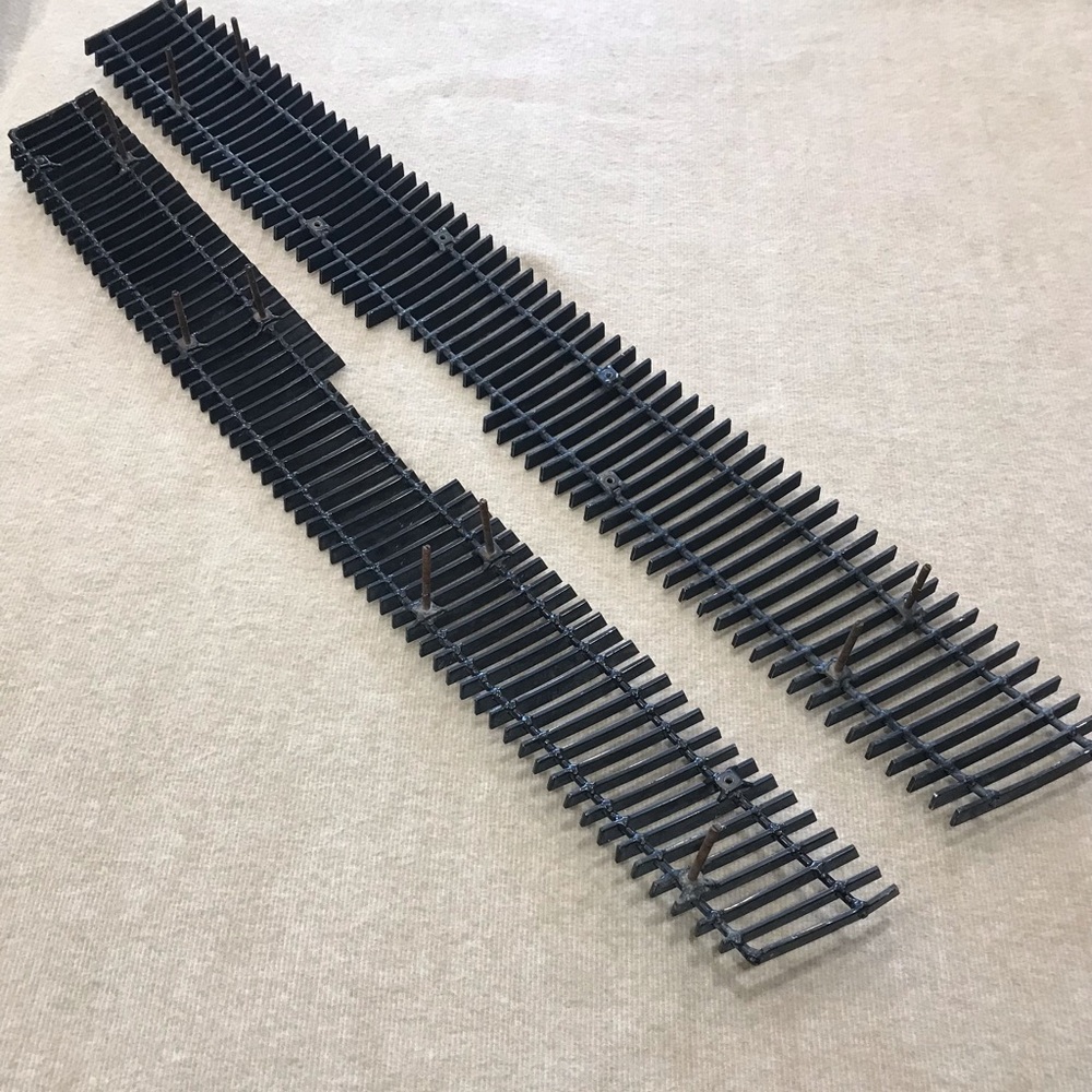 Chevrolet Silverado 1500 Billet Grille Grill Front Hood Aluminum Vertical Insert - Picture 8 of 13